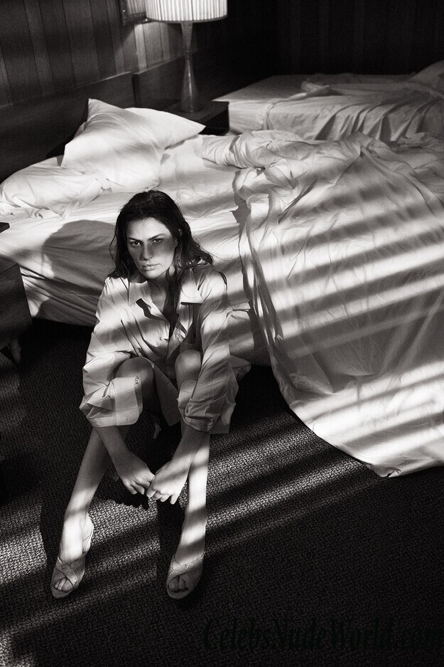 Cameron Russell Sexy 65572