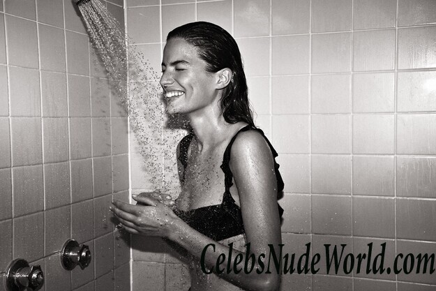 Cameron Russell Sexy 65574