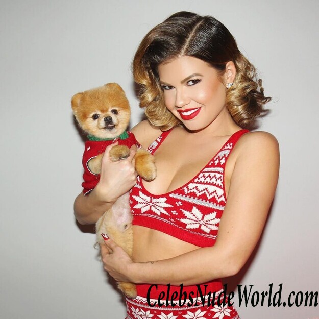 Chanel West Coast Sexy 65867