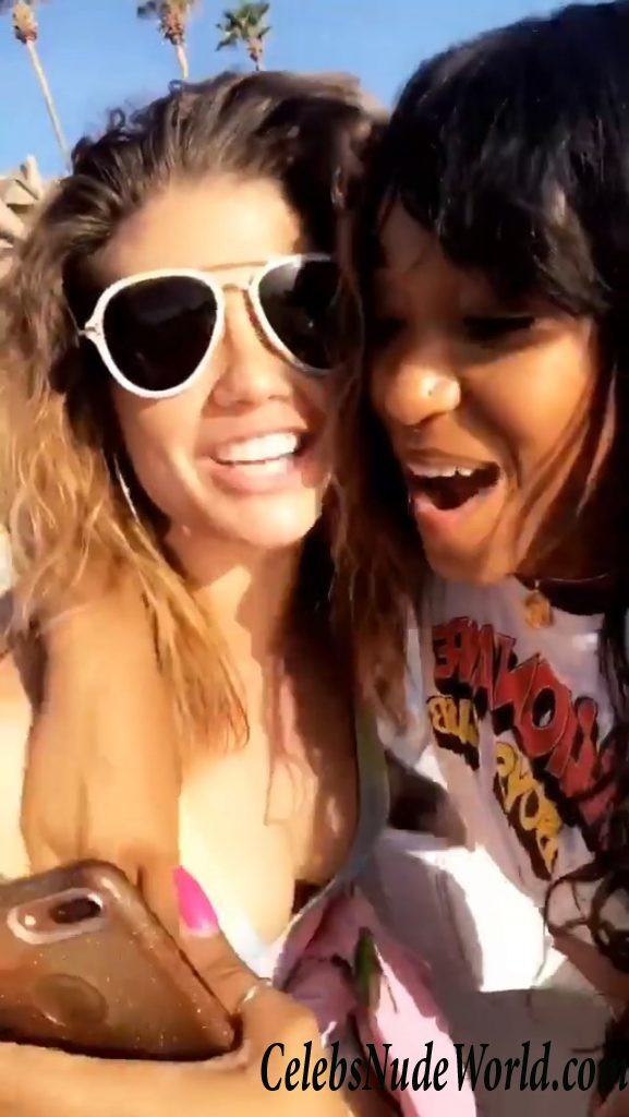 Chanel West Coast Sexy 65900