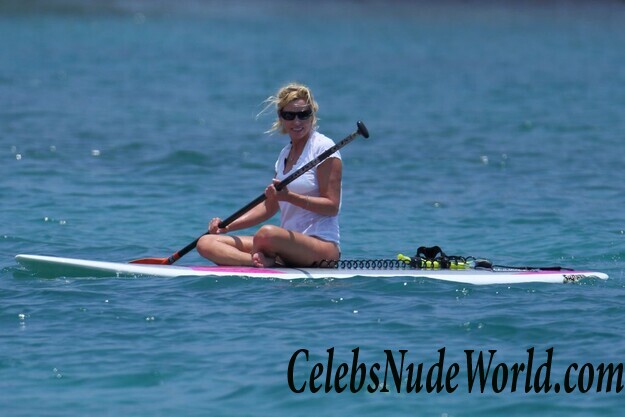 Camille Grammer Sexy 65944