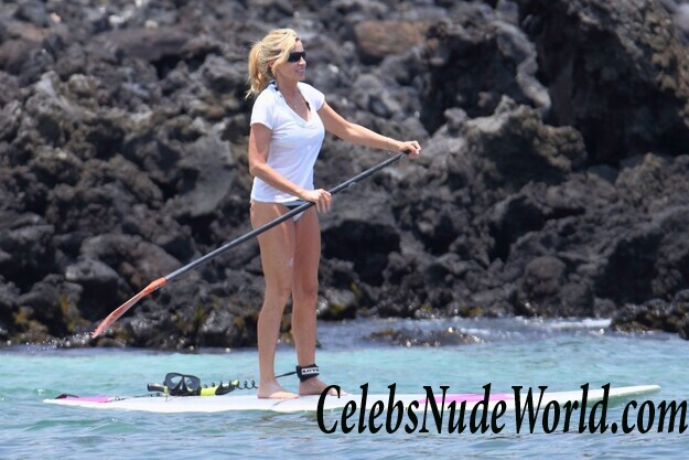 Camille Grammer Sexy 65952