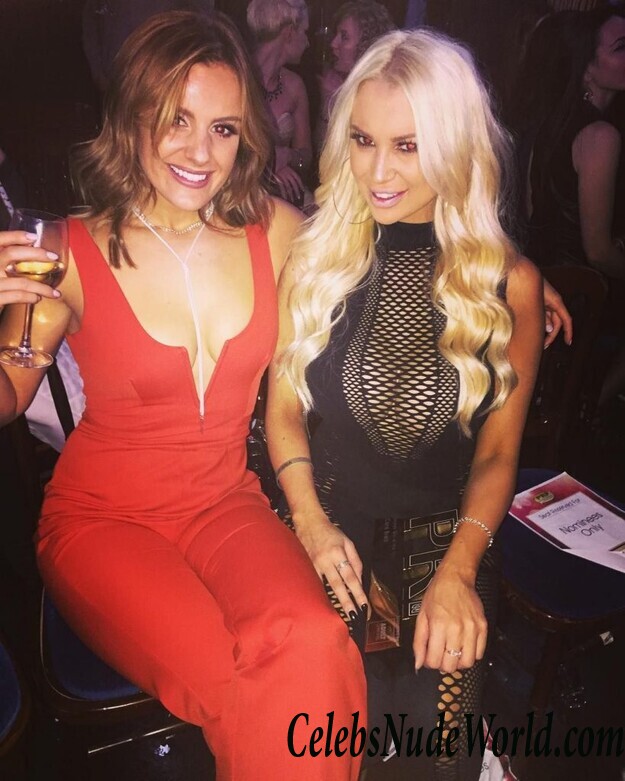 Cara Brett Sexy 66203