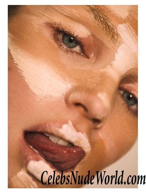 Candice Swanepoel Erotic 66247