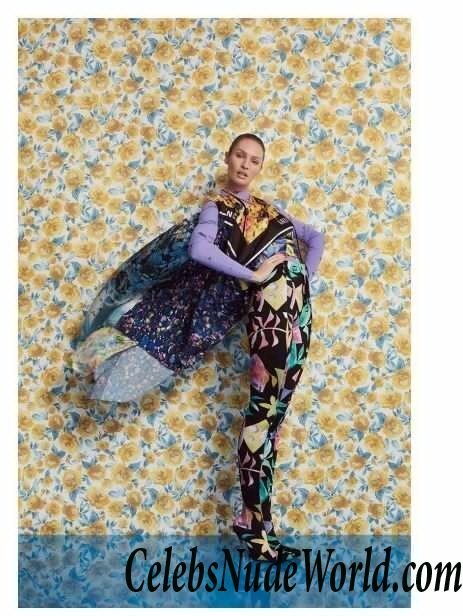 Candice Swanepoel Erotic 66250