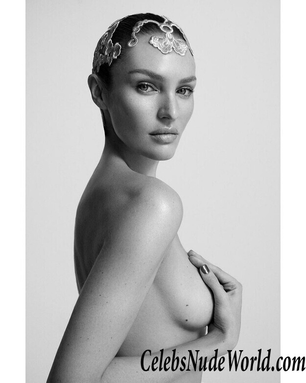 Candice Swanepoel Erotic 66257