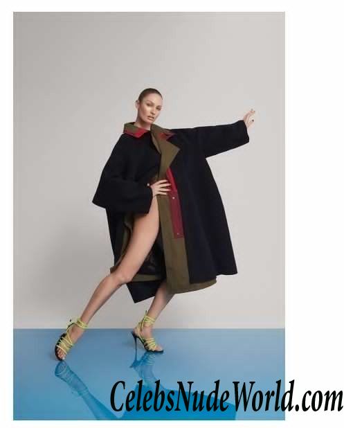 Candice Swanepoel Erotic 66258