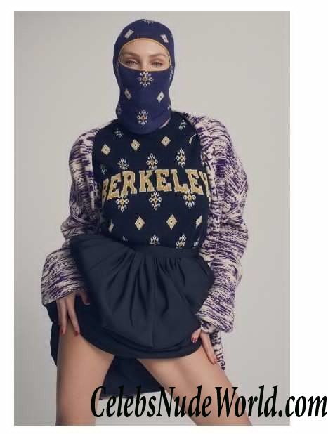 Candice Swanepoel Erotic 66261