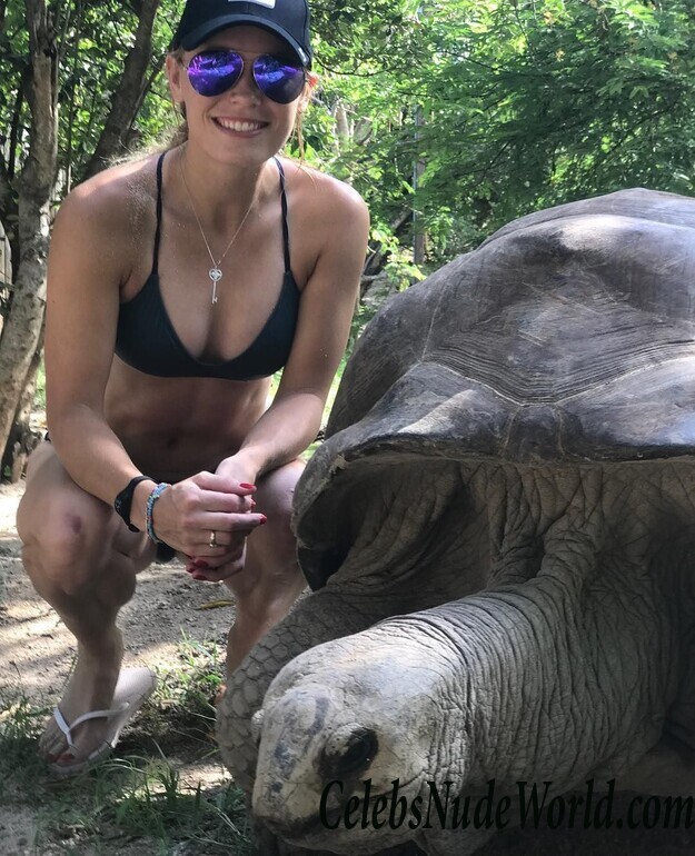Sexy Photos of Caroline Wozniacki 66300