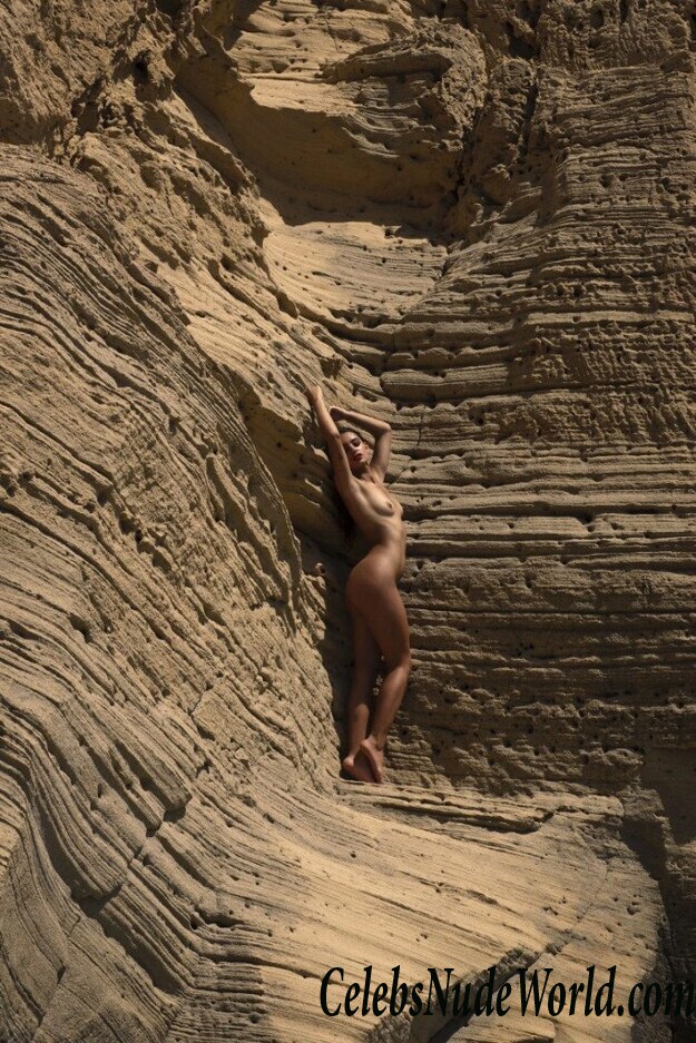 Carla Guetta Cohen Nude 66303