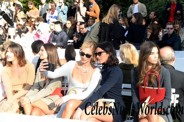 Bruna Marquezine Braless 66366