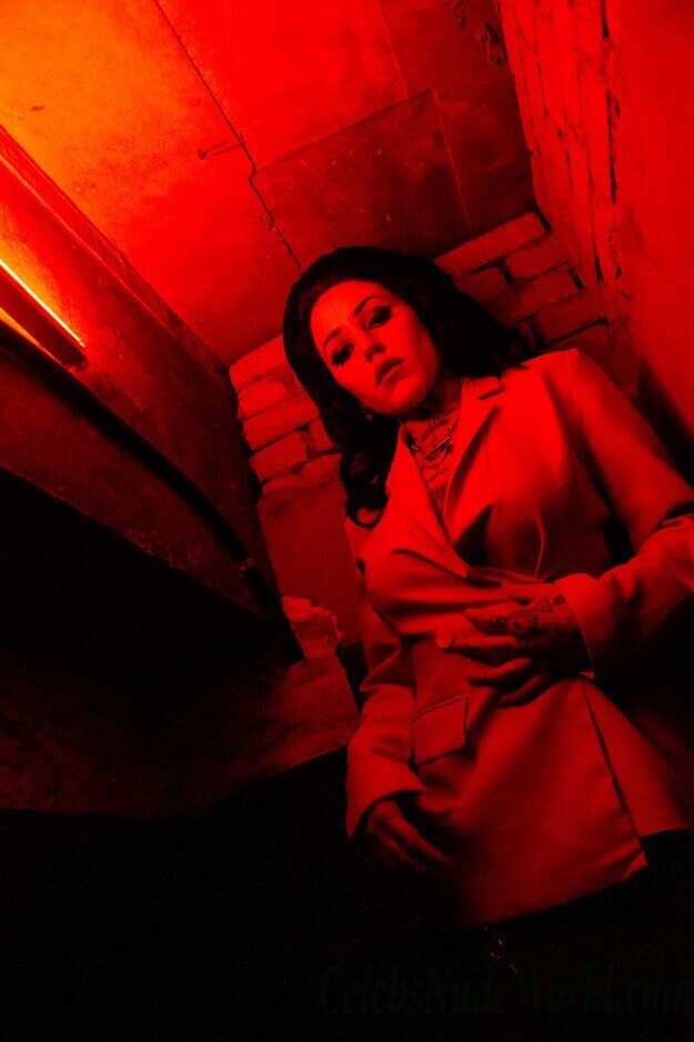 Brooke Candy Sexy 66436