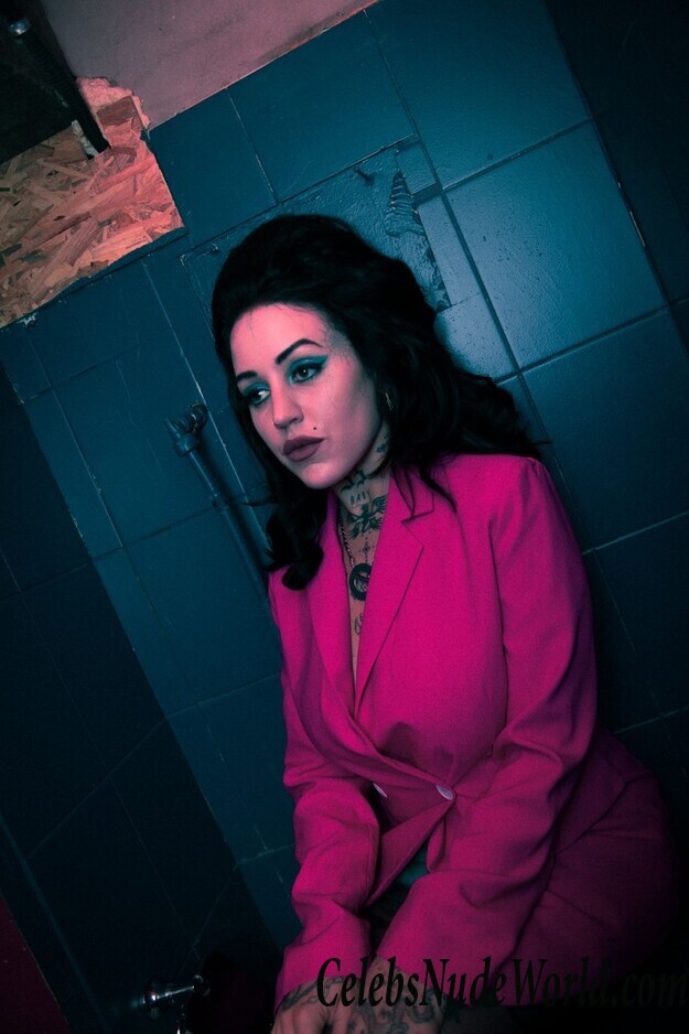 Brooke Candy Sexy 66454