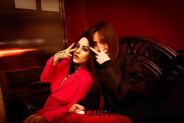 Brooke Candy Sexy 66472