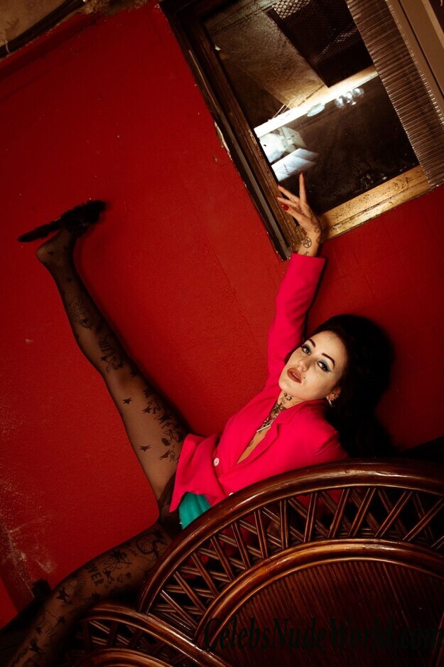 Brooke Candy Sexy 66482