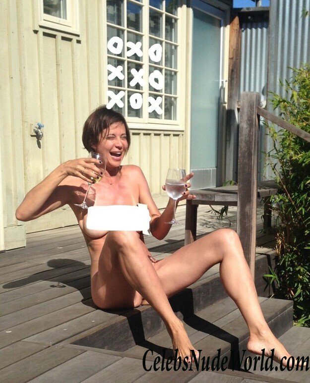 Catherine Bell Leaked 66557