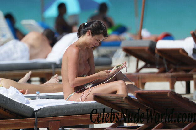 Destiny Sierra Topless pics 66939