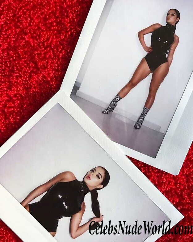 Demi Rose: Latex And Lust 66947