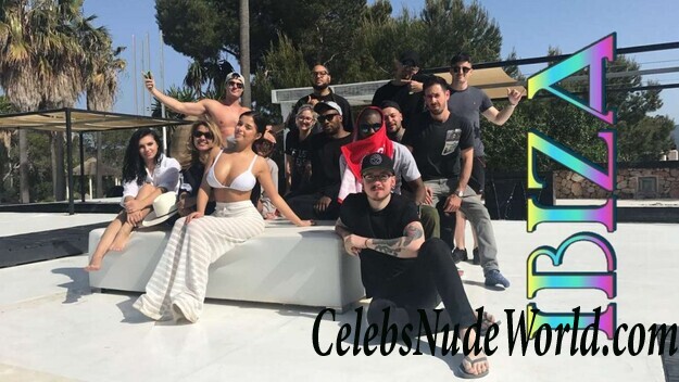 Demi Rose: Latex And Lust 66957