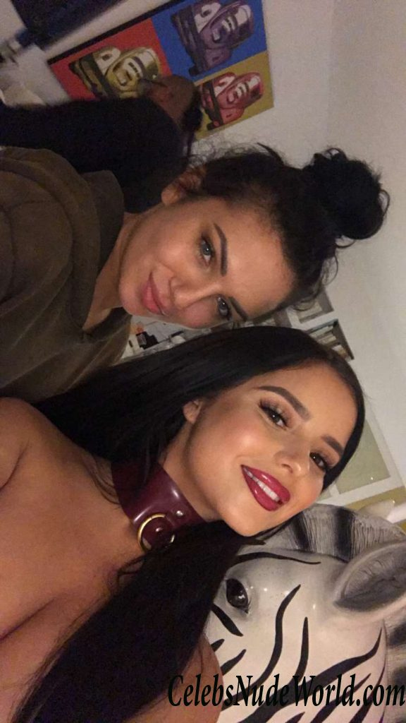 Demi Rose: Latex And Lust 66965