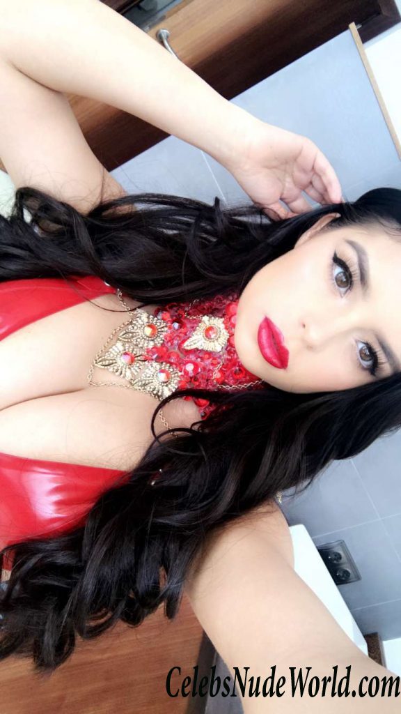 Demi Rose: Latex And Lust 66967