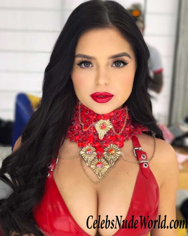 Demi Rose: Latex And Lust 66973