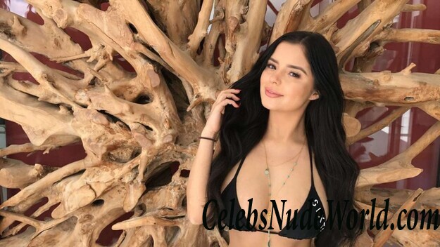 Demi Rose: Latex And Lust 66975