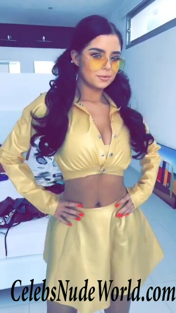 Demi Rose: Latex And Lust 66987