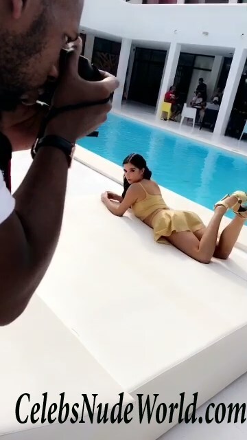 Demi Rose: Latex And Lust 66991