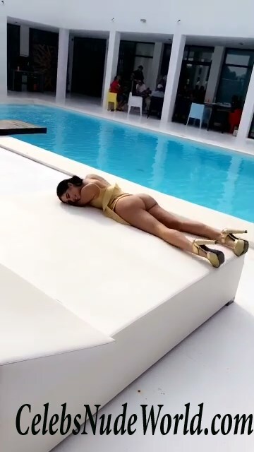 Demi Rose: Latex And Lust 66993