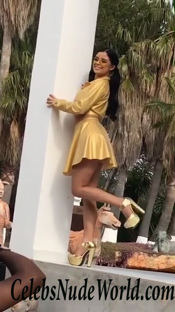 Demi Rose: Latex And Lust 66994