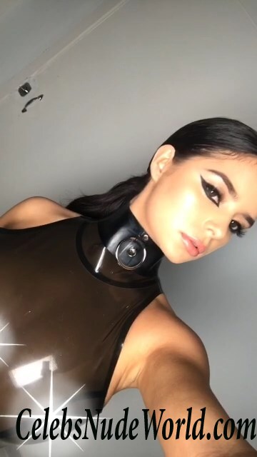 Demi Rose: Latex And Lust 67004