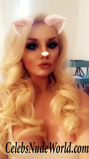 Courtney Stodden Is Unsurprisingly Slutty 67072