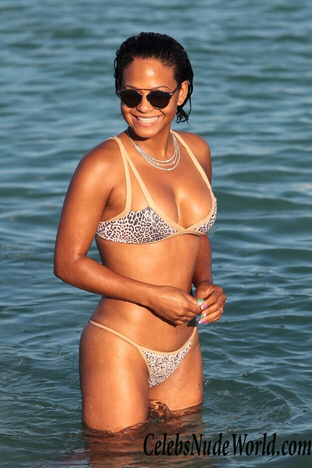 Christina Milian private photos 67137
