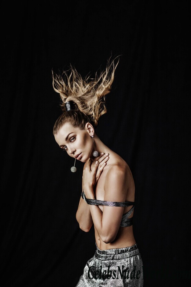 Nude Photos of Daria Konovalova 67169