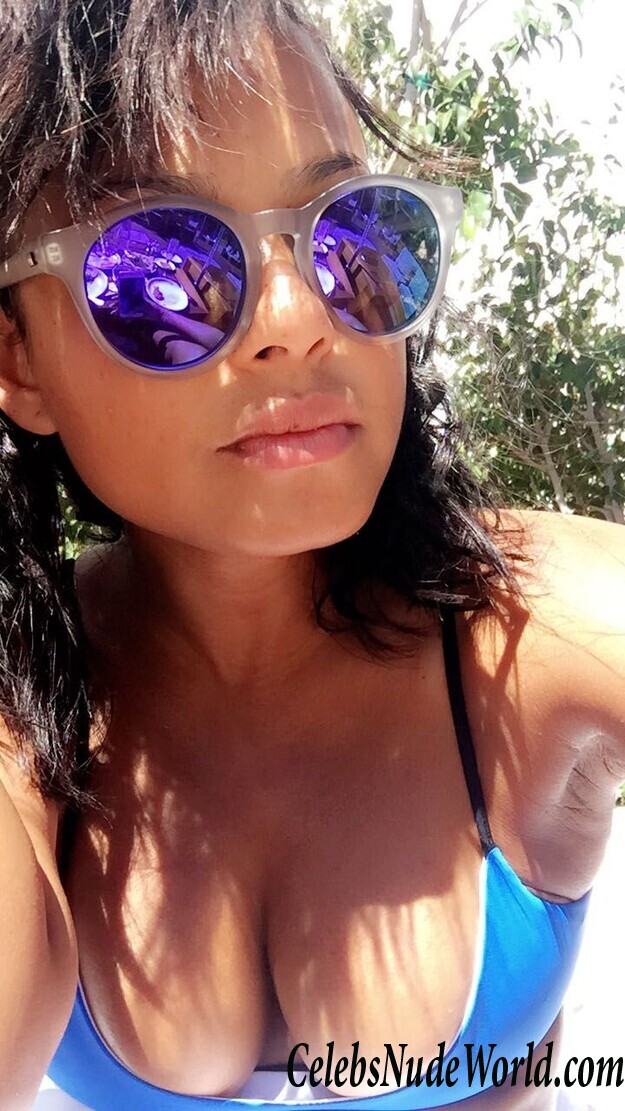 Sexy Photos of Christina Milian 67387