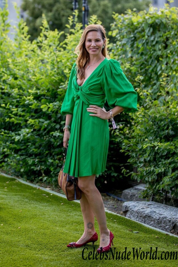 Dany Michalski Cleavage 67462