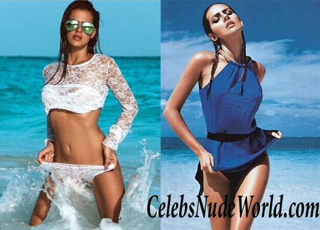 Daniela Camacho Erotic 67505