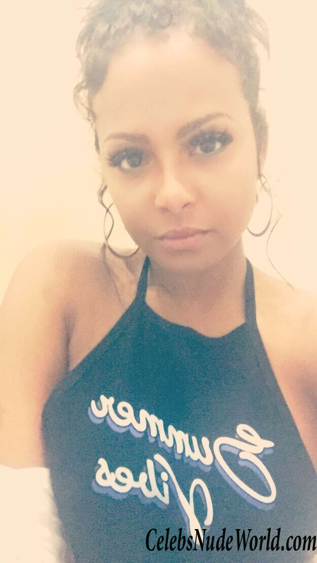 Christina Milian Sexy Photos 67615