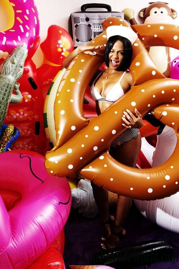Christina Milian Sexy Photos 67629