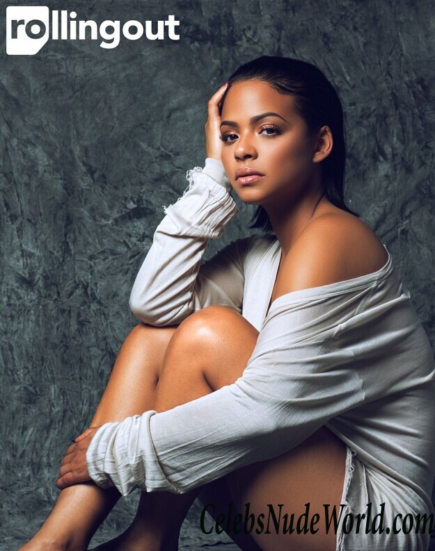 Christina Milian Sexy Photos 67637