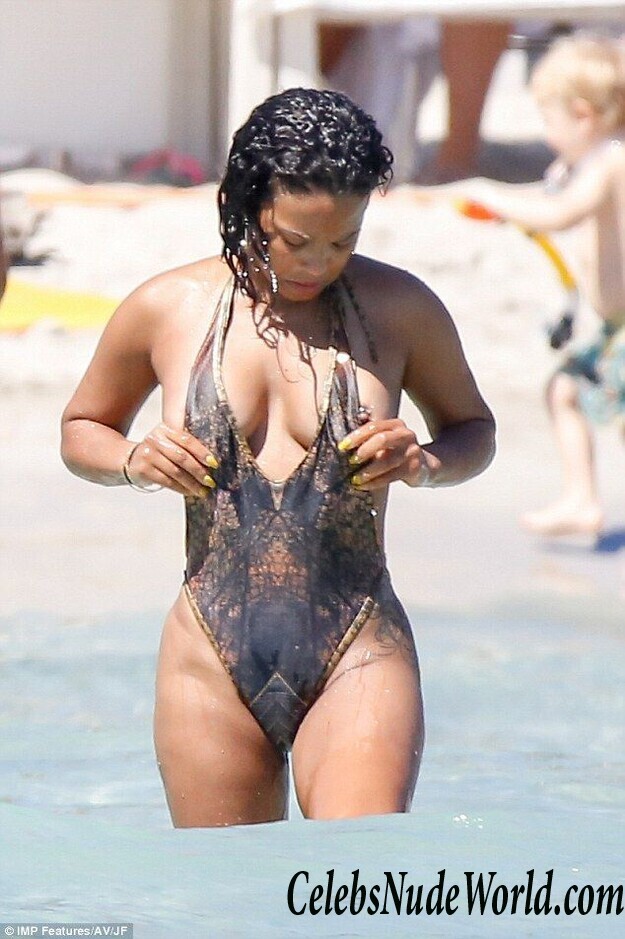 Christina Milian Sexy Photos 67641