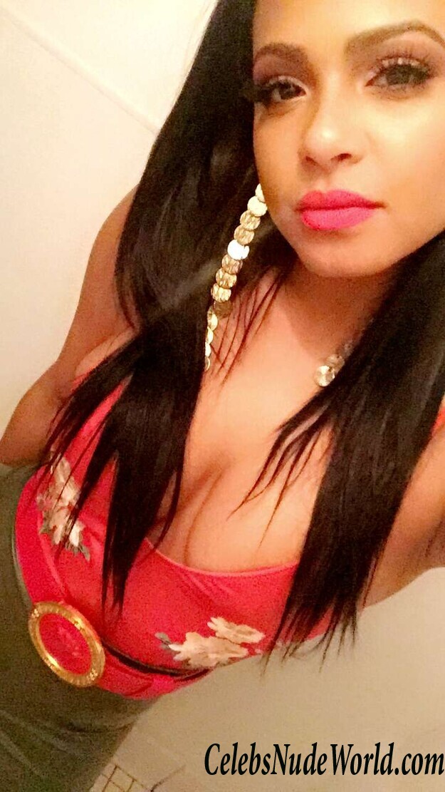 Christina Milian Sexy Photos 67644