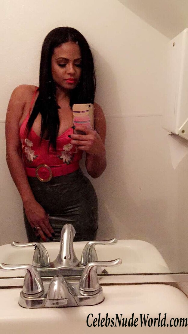 Christina Milian Sexy Photos 67645