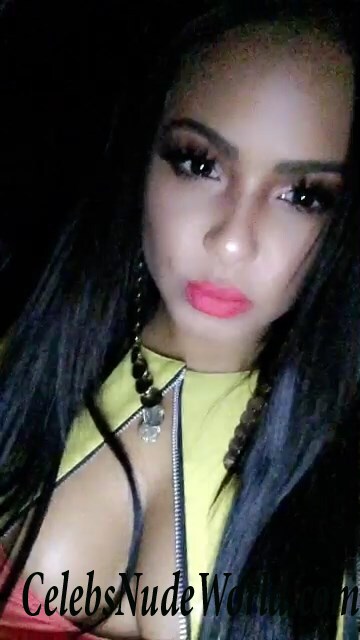 Christina Milian Sexy Photos 67651