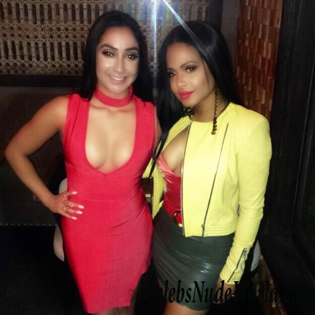 Christina Milian Sexy Photos 67652