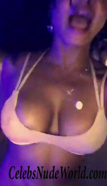 Christina Milian Sexy Photos 67655