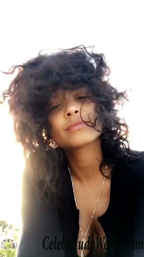 Christina Milian Sexy Photos 67659