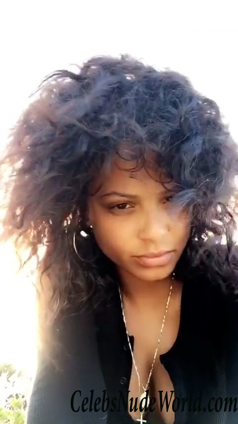 Christina Milian Sexy Photos 67660