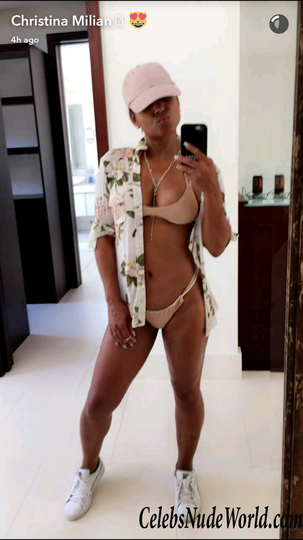 Christina Milian Sexy Photos 67676